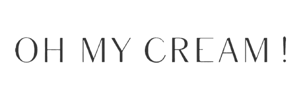 Logo Oh My Cream!, enseigne partenaire Beamble