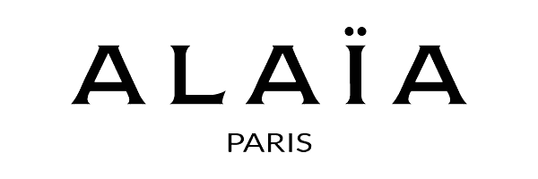 Logo Alaïa, enseigne partenaire Beamble